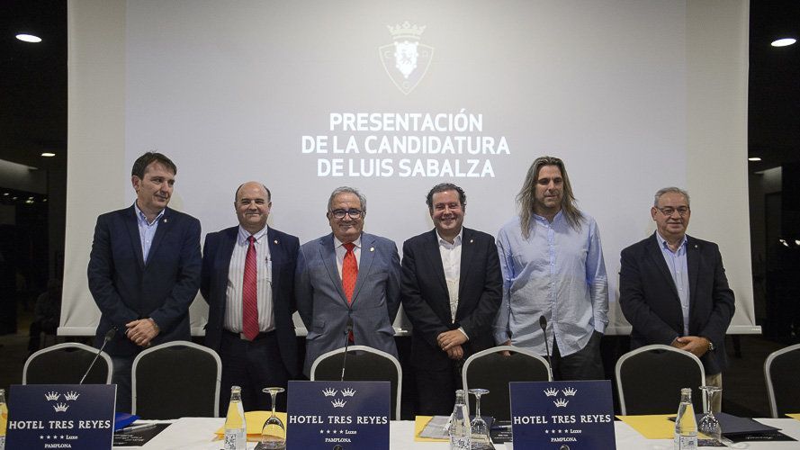 El Euskal-Osasuna