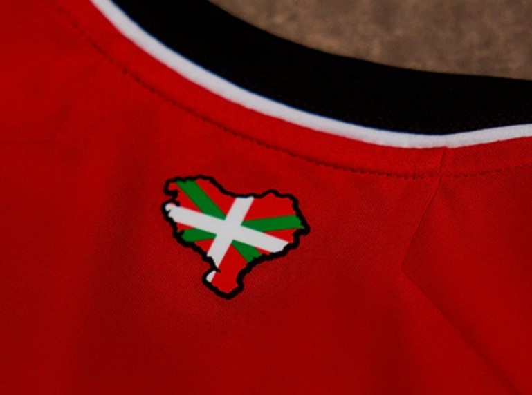 Nota de prensa de SCN sobre la nueva equpicación del Athletic